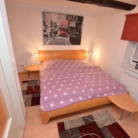 Ferienwohnung Am Berge Wolfshagen  Zewnętrze zdjęcie