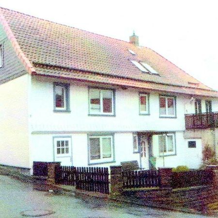 Ferienwohnung Am Berge Wolfshagen  Zewnętrze zdjęcie
